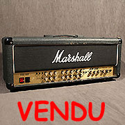 Marshall JCM 2000 TSL 100