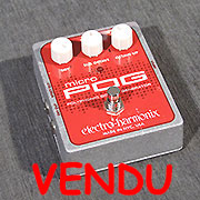 electro-harmonix POG D12535 electro-harmonix POG
