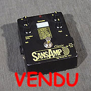 Tech 21 SansAmp - Tech 21 SansAmp