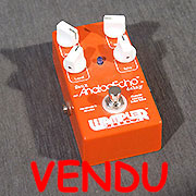Wampler Analog Echo D12552 Wampler Analog Echo