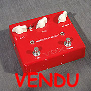 Vox Satchurator D12523 Vox Satchurator
