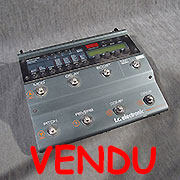 tc.electronic Nova System - tc.electronic Nova System