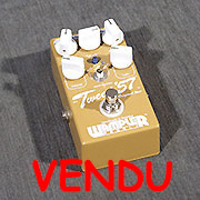 Wampler Tweed 57 D12550 Wampler Tweed 57