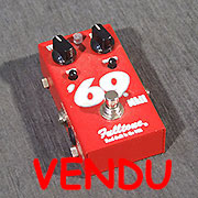 Fulltone 69 MkII D12548 Fulltone 69 MkII