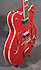 Gretsch G5442B