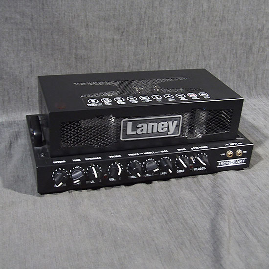 Laney Ironheart IRT 15 H amplis d'occasion occasions guitare village