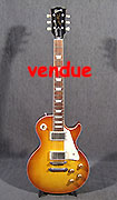 Gibson Les Paul R8 de 2012