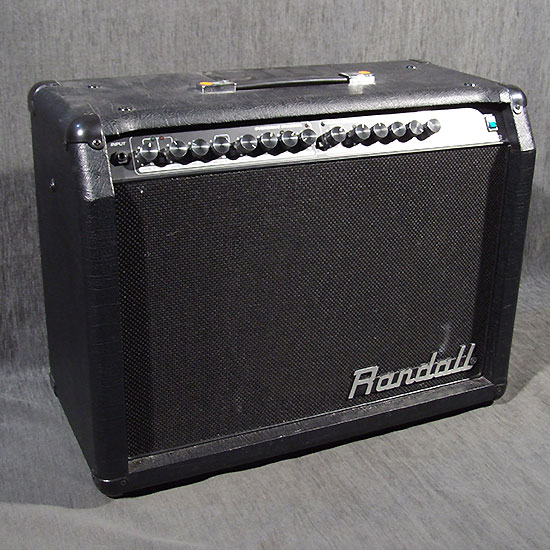 Randall RG75