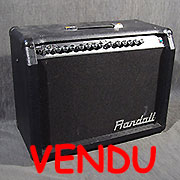 Randall RG75