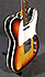 Fender Custom Shop 62 Telecaster Relic