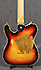 Fender Custom Shop 62 Telecaster Relic