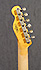 Fender Custom Shop 62 Telecaster Relic