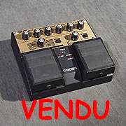 Boss GP-20 Amp Factory D12582 Boss GP-20 Amp Factory
