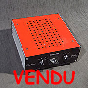 SPL Tone Hunter Reducer D12631 SPL Tone Hunter Reducer