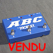 Morley ABC D12584 Morley ABC