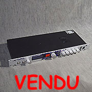 Digitech GSP1101 D12628 Digitech GSP1101