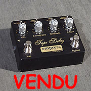Empress Tap Delay - Empress Tap Delay