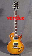 Gibson Les Paul Duane Allman