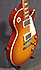 Gibson Les Paul R9 Flametone Pickups