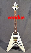 Gibson Flying V 59