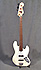 Fender Jazz Bass Fretless Made in Mexico