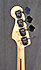 Fender Jazz Bass Fretless Made in Mexico