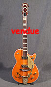 Gretsch G6121T 55