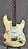 Fender Custom Shop 60 Stratocaster Relic Masterbuilt Jason Smith Micros Flametone 50