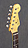 Fender Custom Shop 60 Stratocaster Relic Masterbuilt Jason Smith Micros Flametone 50