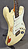 Fender Custom Shop 60 Stratocaster Relic Masterbuilt Jason Smith Micros Flametone 50