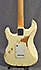 Fender Custom Shop 60 Stratocaster Relic Masterbuilt Jason Smith Micros Flametone 50