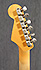 Fender Custom Shop 60 Stratocaster Relic Masterbuilt Jason Smith Micros Flametone 50