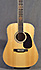 Martin Custom Shop D35 Seth Avett de 2016