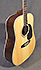 Martin Custom Shop D35 Seth Avett de 2016