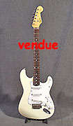 Fender Stratocaster Made in Japan