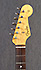 Fender Stratocaster Made in Japan