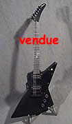 Gibson Explorer Gothic de 2001