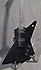 Gibson Explorer Gothic de 2001