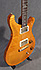 PRS Custom Shop Artist Series de 1997 Micros Throbak Vintage Micros d'origine fournis