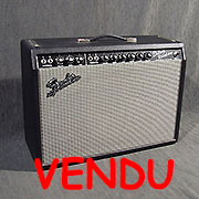 Fender Deluxe Reverb