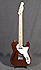 Squier Telecaster Thinline Classic Vibe