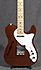 Squier Telecaster Thinline Classic Vibe