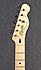 Squier Telecaster Thinline Classic Vibe