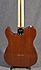 Squier Telecaster Thinline Classic Vibe