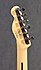 Squier Telecaster Thinline Classic Vibe