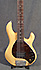 Musicman Stingray 5 Piezo