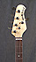 Musicman Stingray 5 Piezo