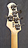 Musicman Stingray 5 Piezo