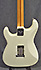 Fender Custom Shop 69 Stratocaster Relic Masterbuilt Youri Shiskov Micros Flametone 62