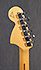 Fender Custom Shop 69 Stratocaster Relic Masterbuilt Youri Shiskov Micros Flametone 62